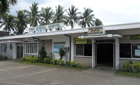 tagnya hospital|Tanay General Hospital, Inc. .